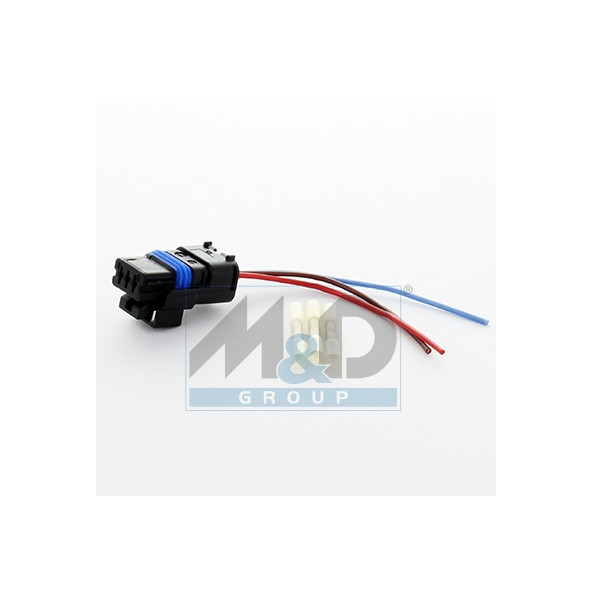 PIECES POUR SYSTEMES DE GESTION MOTEUR